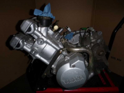 Motor (54680km) Yamaha YZF 600 R 4TV Thundercat 96-02