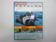 Motorrad Katalog Motorrad-Katalog aus dem...