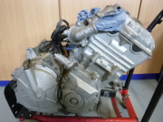 Motor (45723km) Honda CBR 600 F PC31 95-98