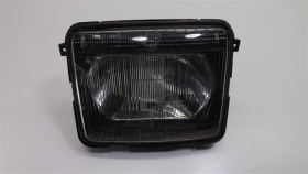 Scheinwerfer Lampe Frontlicht BMW K 100 LT 86-91