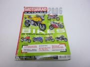 Motorrad Katalog Motorrad-Katalog Erscheinungsjahr 2006
