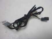 Kabel Kabelstrang hinten BMW K 1200 RS 589 96-00