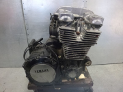 Motor (48330km) Yamaha XJR 1200 4PU 94-98