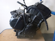 Motor (40000km) Yamaha FZ6 Fazer ABS S2 RJ14 07-10