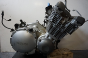 Motor (96803km) Yamaha XJ 900 Diversion 4KM 94-03