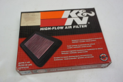 K & N K&N Luftfilter Air Filter NEU KTM SXS...